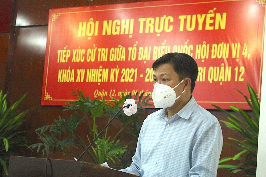 Kinh tế TP.HCM chưa từng có số âm nhưng trong quý III, GRDP còn -24,39% ảnh 3 txct-q12-tran-hoang-ngan