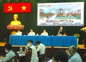 Cử tri đề nghị giám sát việc chi trả các gói hỗ trợ để tránh tiêu cực
