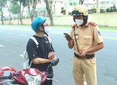 TP.HCM: Tai nạn tăng, 230 phương tiện bị tạm giữ sau 1 tuần nới giãn cách 