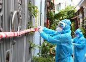 Sẽ có 1 tấn biệt dược để sản xuất Molnupiravir tại TP.HCM