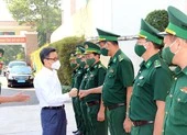 Phó Thủ tướng: Tập trung chăm lo Tết cho dân, chủ động ứng phó với dịch