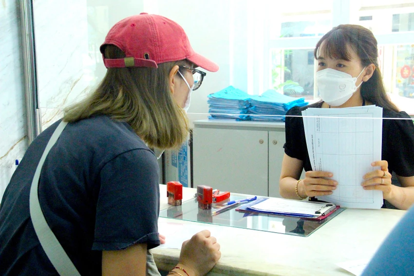 TP.HCM gặp khó khăn trong đào tạo nguồn cán bộ trẻ. Ảnh: LÊ THOA TP.HCM gặp khó khăn trong đào tạo nguồn cán bộ trẻ. Ảnh: LÊ THOA