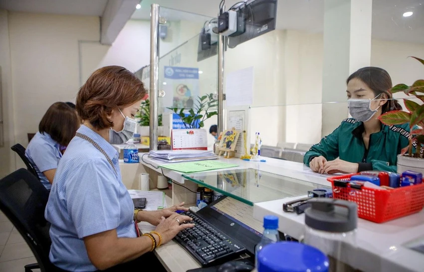 TP.HCM chấn chỉnh, tăng cường trách nhiệm trong xử lý công việc. Ảnh: NGUYỆT NHI TP.HCM chấn chỉnh, tăng cường trách nhiệm trong xử lý công việc. Ảnh: NGUYỆT NHI