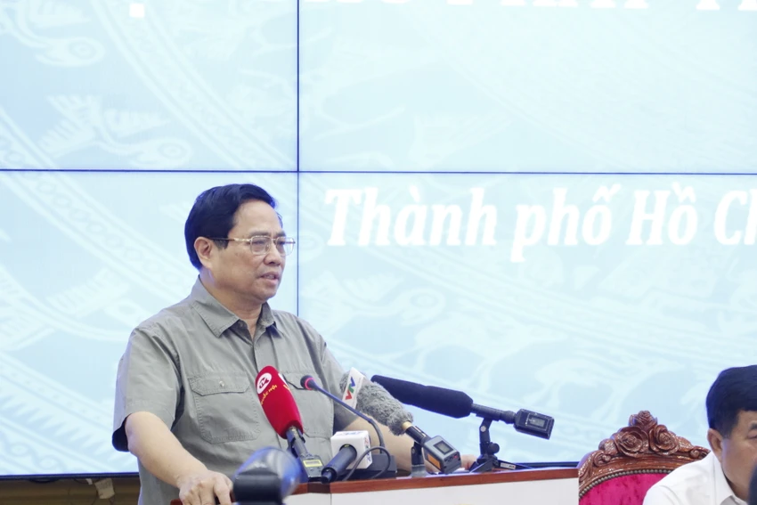 Thủ tướng: Làm Metro phải có dự án tổng thể, không làm 'lặt vặt vài trăm triệu đô'-thu-tuong-metro-tong-the