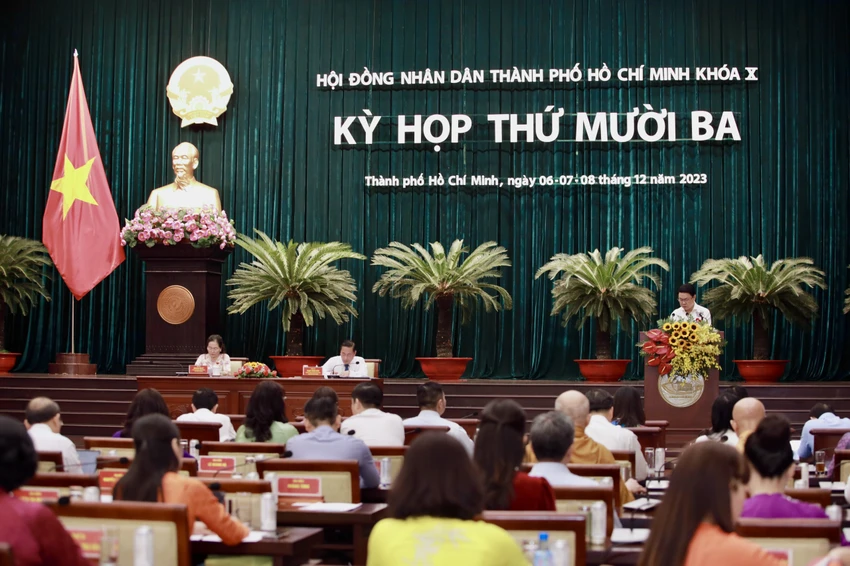 TP.HCM sẽ phát hành trái phiếu 5.000 tỉ đồng vào năm 2024-phat-hanh-trai-phieu-tp.hcm
