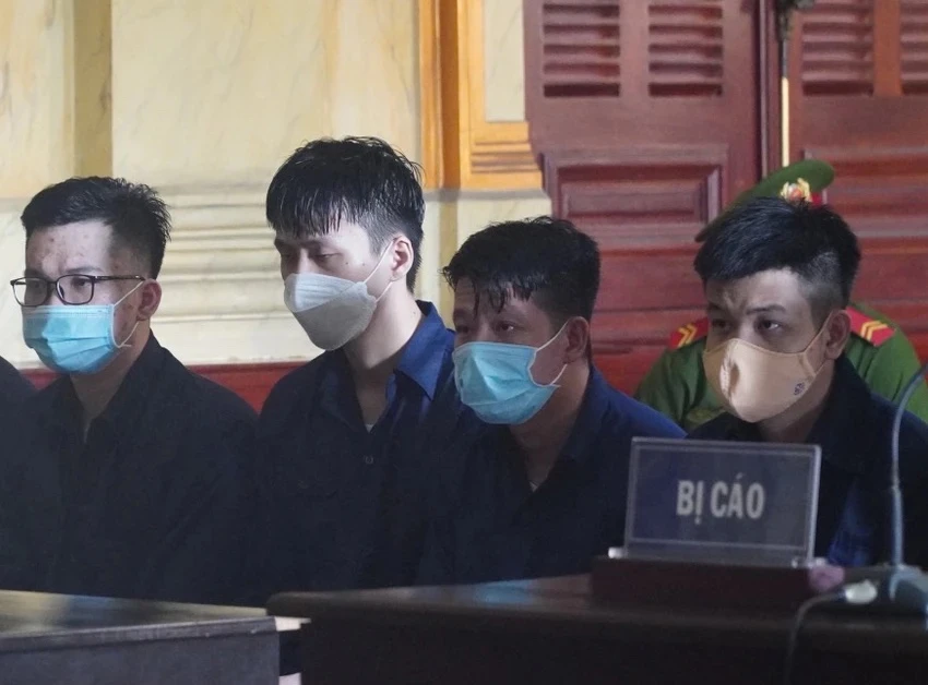 Xuất hiện tình trạng mua bán trẻ sơ sinh tại TP.HCM-mua-ban-tre-so-sinh