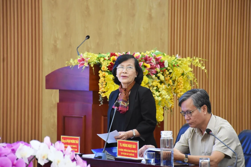 TP.HCM thực hiện chính quyền đô thị như ‘mặc áo vest với quần ngắn’-chinh-quyen-do-thi