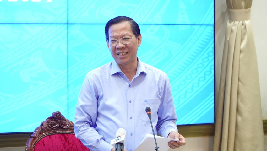 UBND TP.HCM kiến nghị bổ sung 1 phó chủ tịch, Thủ tướng nói 'việc này đơn giản'-thu-tuong-nghi-quyet-98