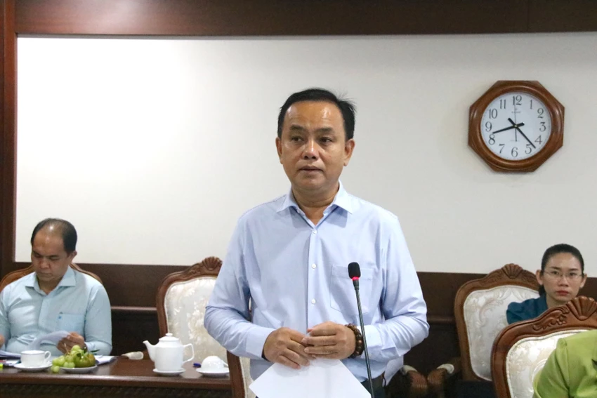 Quận Phú Nhuận: Mất 75 ngày để điều chuyển vốn vẫn chưa giải ngân được-quan-phu-nhuan-giai-ngan
