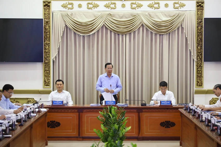 Ông Phan Văn Mãi: TP.HCM cần tỉ lệ giải ngân thật, công trình hoàn thành, chứ không cần con số đẹp-ong-phan-van-mai-3.jpg