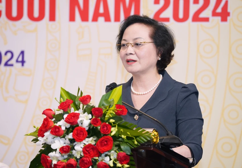 Bộ trưởng Bộ Nội vụ: Cần sửa 4 luật để hóa giải 'cán bộ sợ sai'-bo-noi-vu-3.jpg