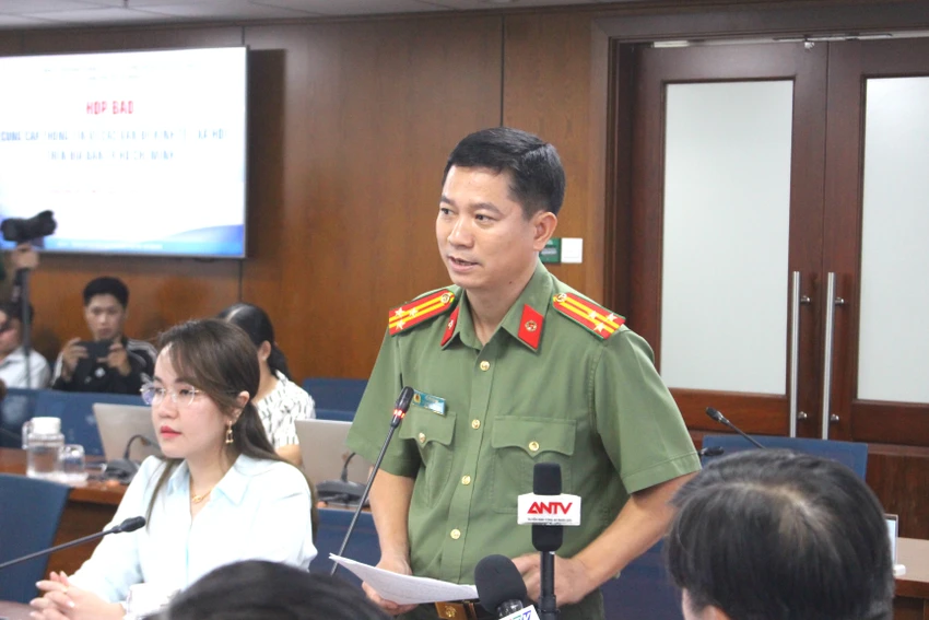 Công an TP.HCM: Không thể nóng vội trong điều tra, xử lý Mái ấm Hoa Hồng-mai-am-hoa-hong.JPG