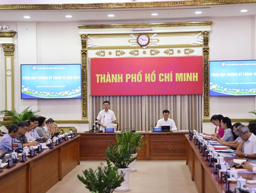 'TP.HCM có quyết tâm, có lộ trình nhưng kết quả giải ngân đầu tư công chưa như mong muốn'-giai-ngan-dau-tu-cong-3.jpg