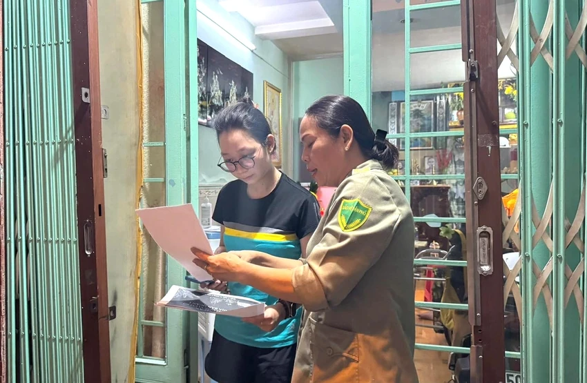 Hơn 2,1 triệu người dân TP.HCM, Bình Dương, Bà Rịa - Vũng Tàu được lấy ý kiến về việc sáp nhập 3 tỉnh-sap-nhap-3-tinh-thanh.JPG
