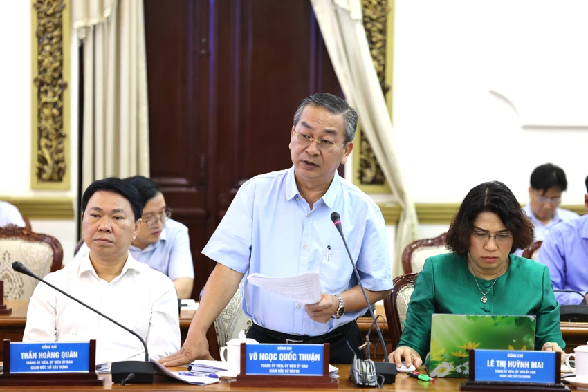 TP.HCM sắp quyết định nhân sự chủ chốt của Sở Xây dựng-nhan-su-chu-chot.JPG