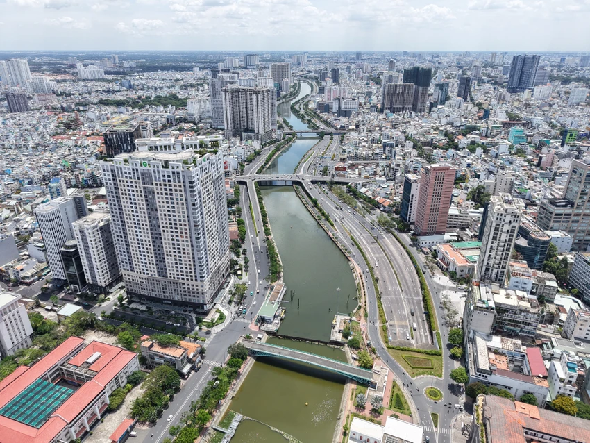 Người dân chung cư quận 8 nhắn tin phản ánh đến Phó Bí thư Thành ủy TP.HCM Nguyễn Thanh Nghị-pho-bi-thu-thuong-truc-thanh-uy-tp.hcm-nguyen-thanh-nghi.jpg