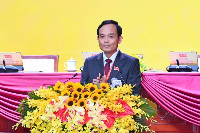 Bộ Chính trị chỉ định năm Phó Bí thư Thành ủy TP.HCM-dai-hoi-dai-bieu-dang-bo-tp.hcm-5.jpg