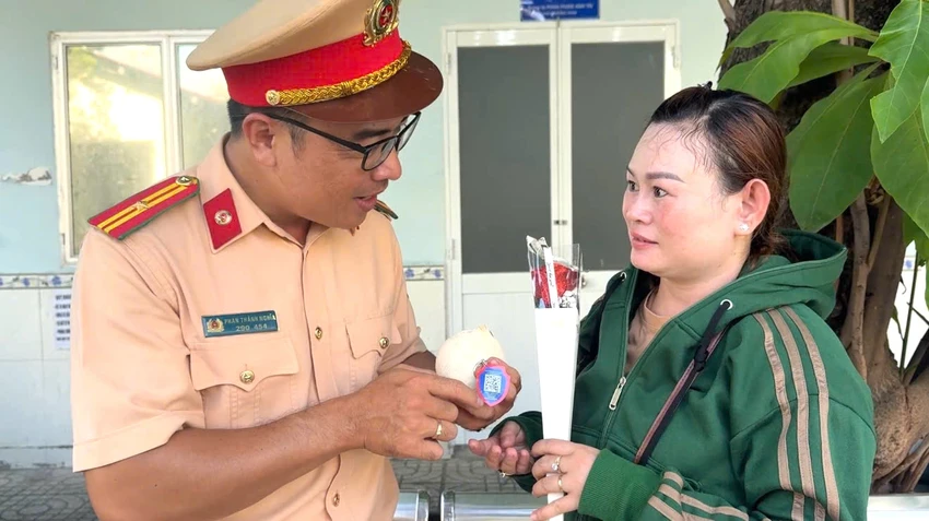 CSGT đa phước