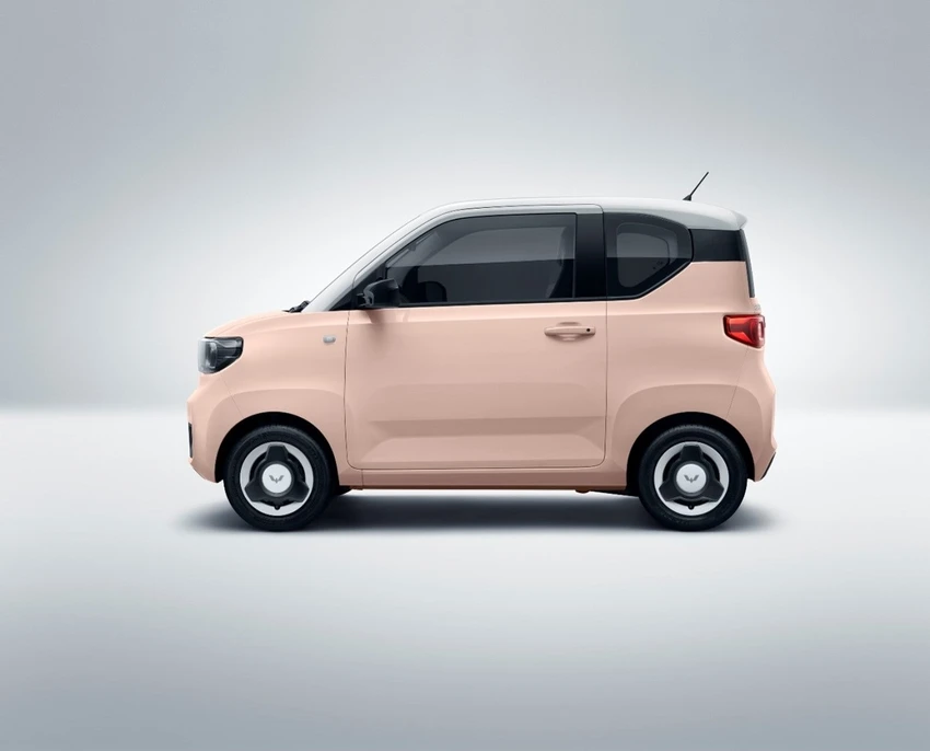 Wuling HongGuang MiniEV - mẫu xe khai mở phân khúc ô tô điện mini tại Việt Nam. Wuling HongGuang MiniEV - mẫu xe khai mở phân khúc ô tô điện mini tại Việt Nam.