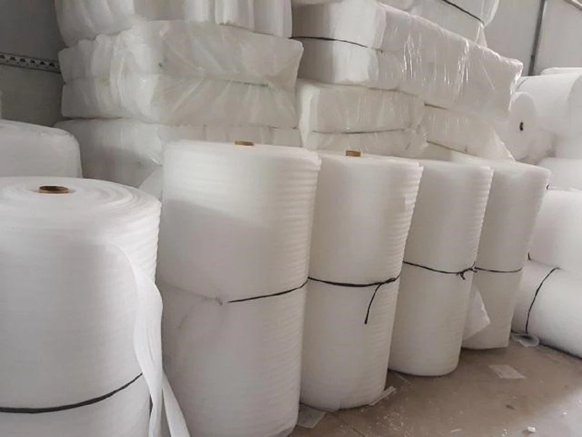 Bao bì Yến Dương nỗ lực chinh phục khách hàng bằng chính sách hấp dẫn