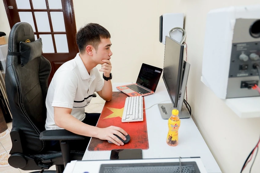 Deadline bàn giao kết quả công việc quý đầu tiên đặt áp lực lên nhiều nhân viên Deadline bàn giao kết quả công việc quý đầu tiên đặt áp lực lên nhiều nhân viên