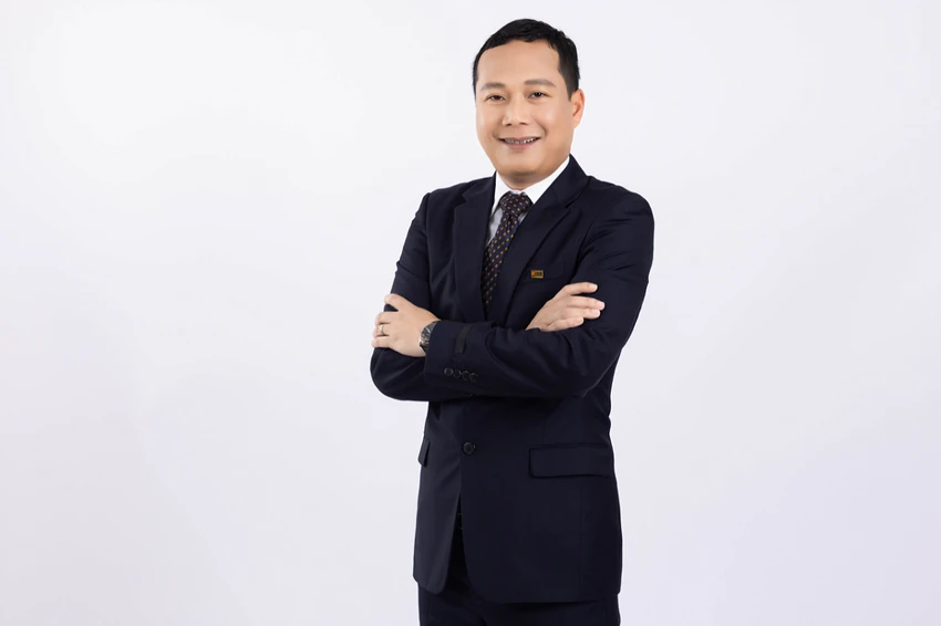 Ông Đỗ Đức Hải - Phó Chủ tịch HĐQT kiêm Phó Tổng Giám đốc SHB Ông Đỗ Đức Hải - Phó Chủ tịch HĐQT kiêm Phó Tổng Giám đốc SHB