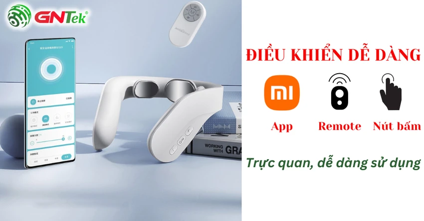 GNTEK Việt Nam- nhà cung cấp thiết bị thông minh tiên phong hàng đầu GNTEK Việt Nam- nhà cung cấp thiết bị thông minh tiên phong hàng đầu