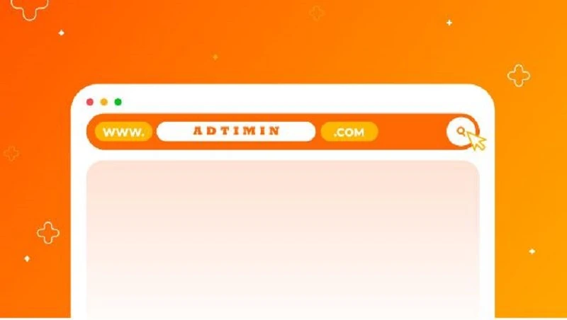 ADTIMIN là nhà cung cấp dịch vụ tên miền hàng đầu Việt Nam ADTIMIN là nhà cung cấp dịch vụ tên miền hàng đầu Việt Nam