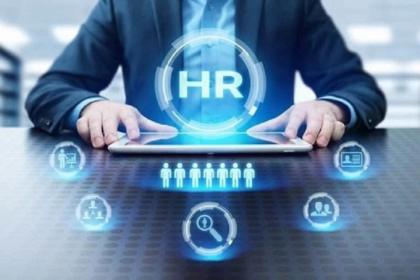 Phần mềm nhân sự giúp đơn giản hóa quy trình quản lý nhân sự