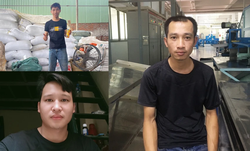 3 khách hàng may mắn trúng giải 100 triệu đồng đầu tiên khi giải khát với nước tăng lực Number 1 và Trà Xanh Không Độ trong hè năm nay. 3 khách hàng may mắn trúng giải 100 triệu đồng đầu tiên khi giải khát với nước tăng lực Number 1 và Trà Xanh Không Độ trong hè năm nay.