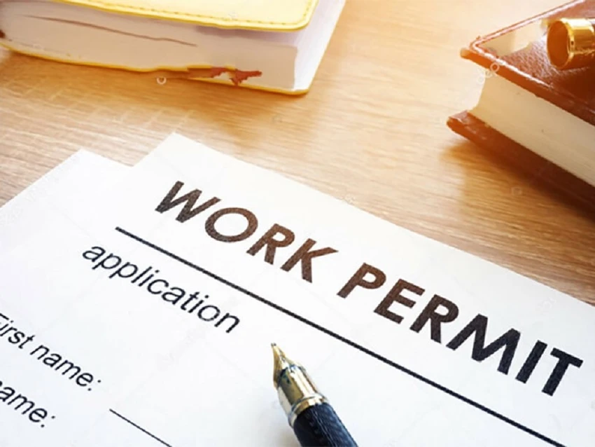Open Work Permit sẽ được cấp cho mọi nhà đầu tư Open Work Permit sẽ được cấp cho mọi nhà đầu tư