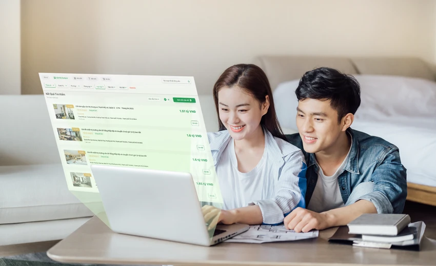 Unlock Dream Home – cơ hội sở hữu ngôi nhà mơ ước cho gia đình trẻ Unlock Dream Home – cơ hội sở hữu ngôi nhà mơ ước cho gia đình trẻ