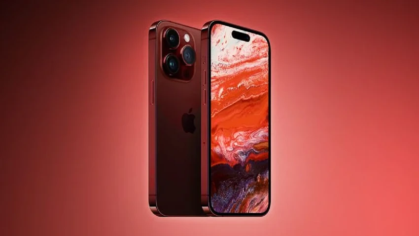 Nguồn tin từ MacRumors cho biết sự thay đổi về màu sắc cũng như thiết kế bên ngoài của bộ đôi Pro cao cấp thuộc thế hệ iPhone 15 Nguồn tin từ MacRumors cho biết sự thay đổi về màu sắc cũng như thiết kế bên ngoài của bộ đôi Pro cao cấp thuộc thế hệ iPhone 15