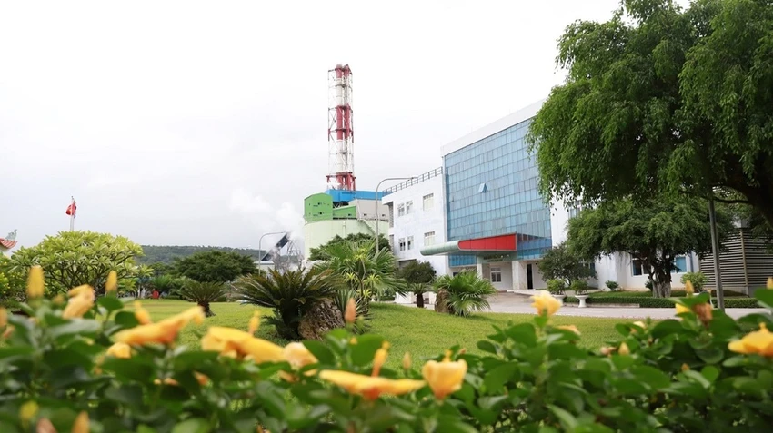 EVNGENCO1 tham dự Hội thảo khoa học quốc tế IEEE về ‘Môi trường và Kỹ thuật điện - Châu Á 2023’