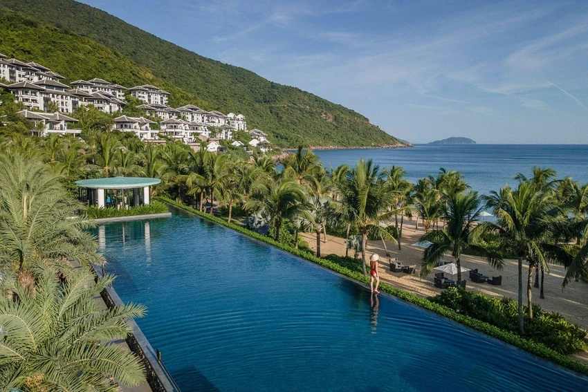 Đà Nẵng vào top điểm đến châu Á năm 2024 của CN Traveller
