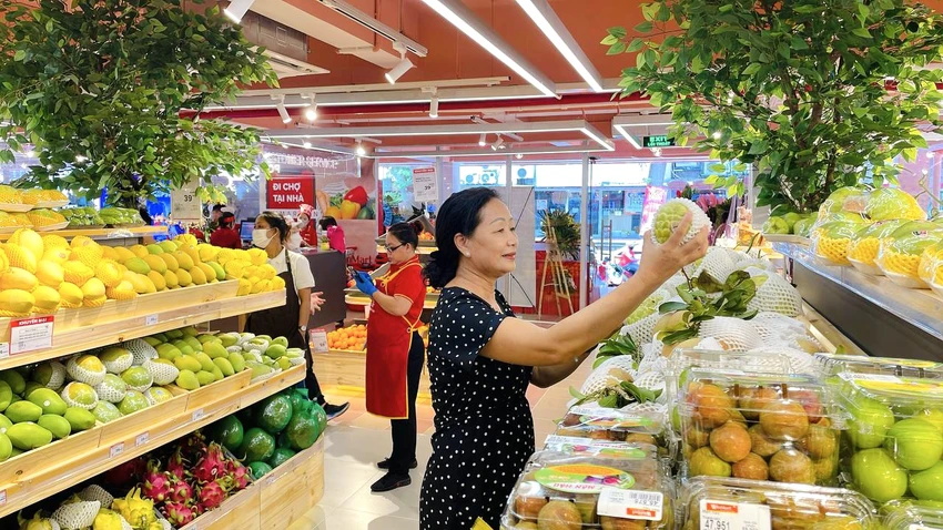 Tập đoàn Masan được bình chọn là 'Doanh nghiệp có chiến lược M&A tiêu biểu giai đoạn 2009 – 2023'