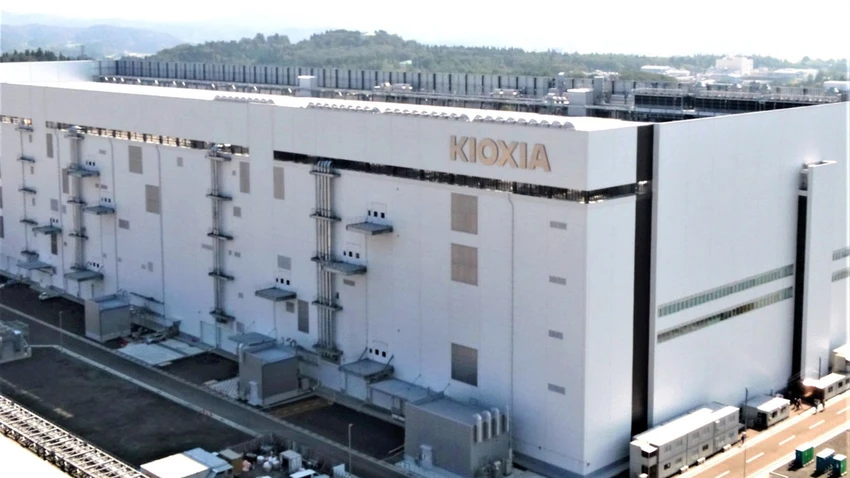 KIOXIA là của nước nào? Sự ra đời của thương hiệu KIOXIA