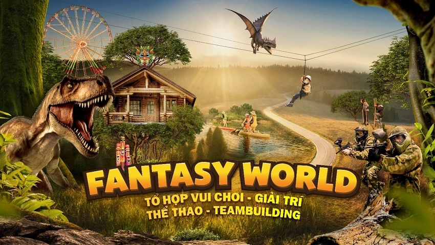 Du xuân rộn rã với lễ hội trò chơi dân gian đặc sắc tại NovaWorld Phan Thiet