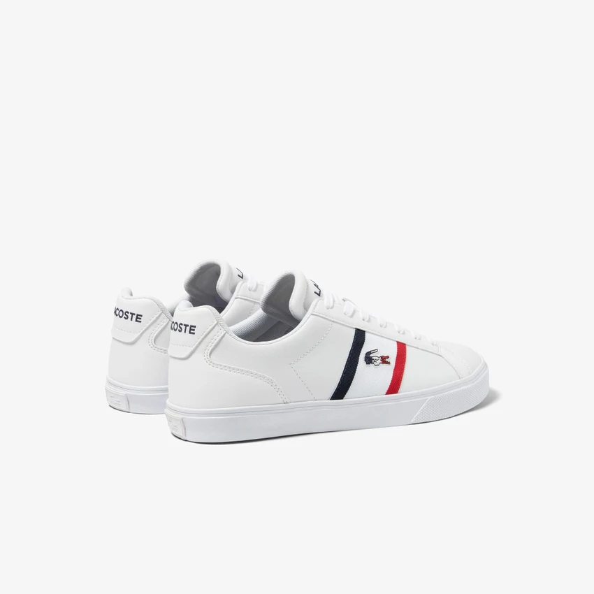 5 kiểu giày Lacoste nam được ưa chuộng tại Việt Nam