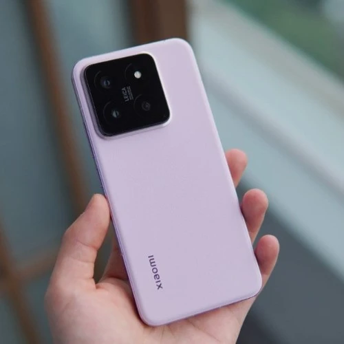 Đặc điểm kỹ thuật Xiaomi 14 mới nhất