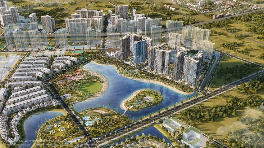 ‘Đổi vận’ từ thuê trọ thành chủ căn hộ hạng sang nhờ biết tận dụng gói vay