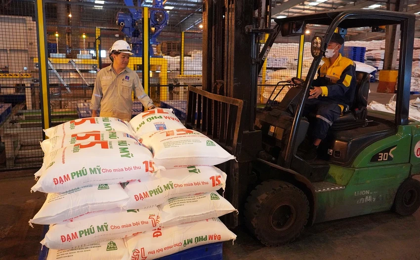 PVFCCo: Chủ động, linh hoạt và sáng tạo để vượt qua thách thức