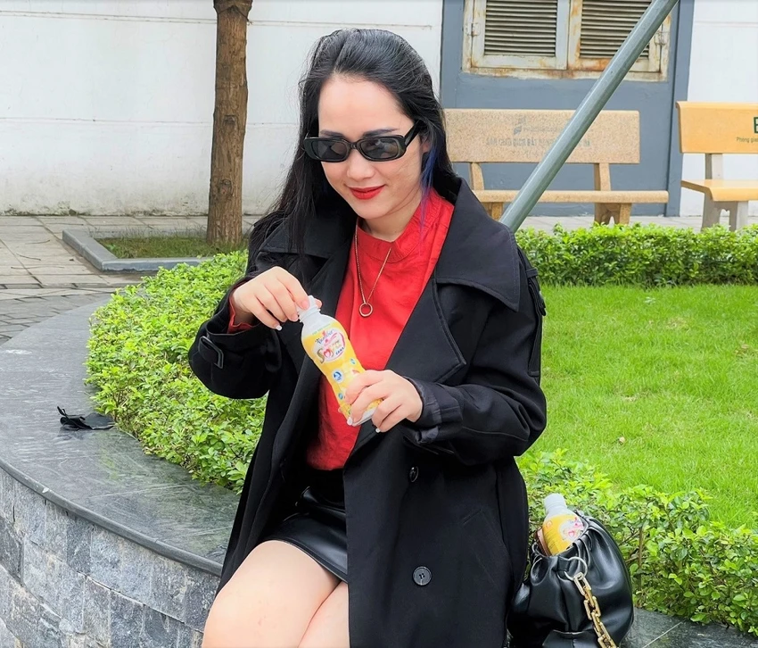 Hương vị yêu thương, kết nối tình thân bền chặt