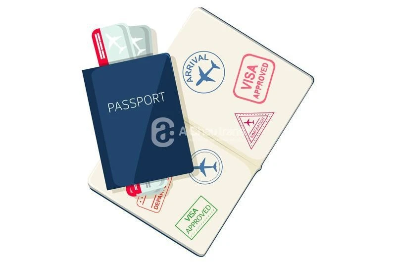 Dịch thuật công chứng hồ sơ xin visa, hồ sơ du học lấy nhanh giá rẻ