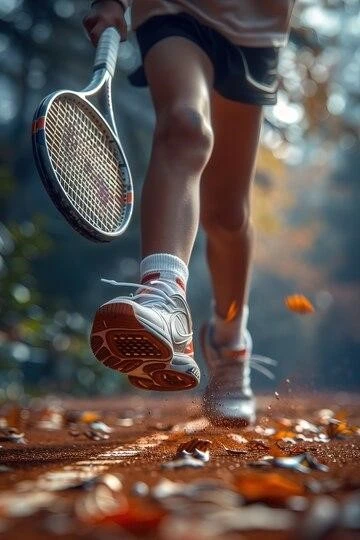 5 loại phụ kiện FB Sport khuyên dân chơi cầu lông nên có