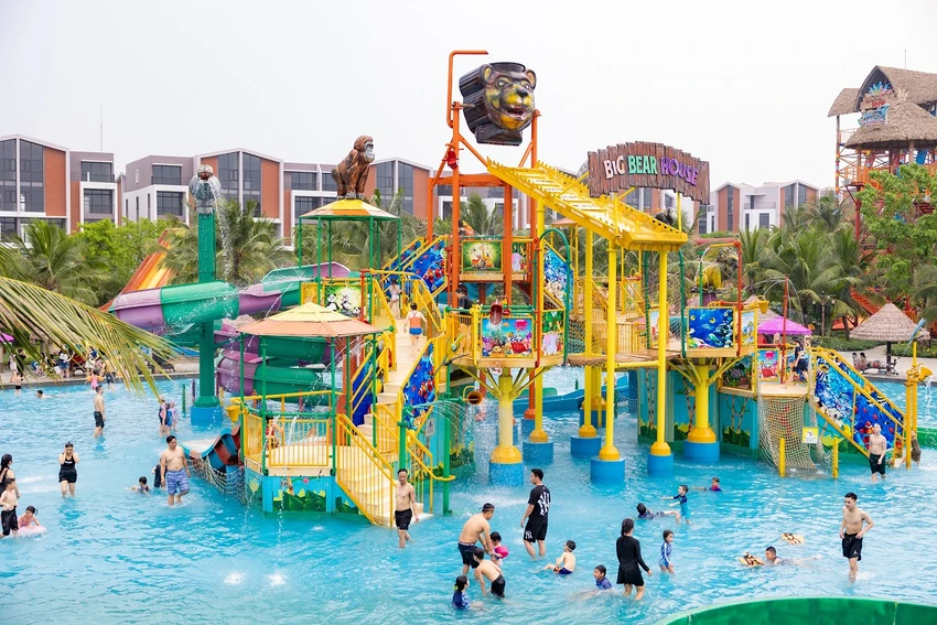 Vinhomes công bố chuỗi hoạt động 2024 cho hai câu lạc bộ Sống Vui – Khỏe và Sống Xanh – Văn minh – Đẳng cấp