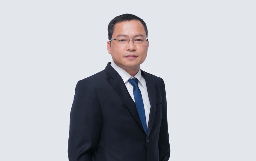Ông Lê Bá Thọ giữ chức Chủ tịch Hội đồng quản trị CADIVI