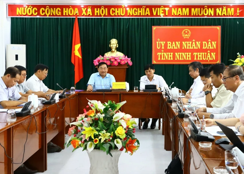 Các tỉnh phía Nam cùng đồng hành tiết kiệm điện