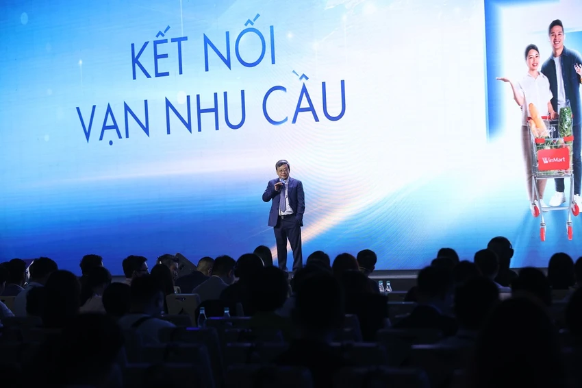 Masan Group tái cấu trúc danh mục đầu tư, tập trung nguồn lực cho mảng tiêu dùng bán lẻ