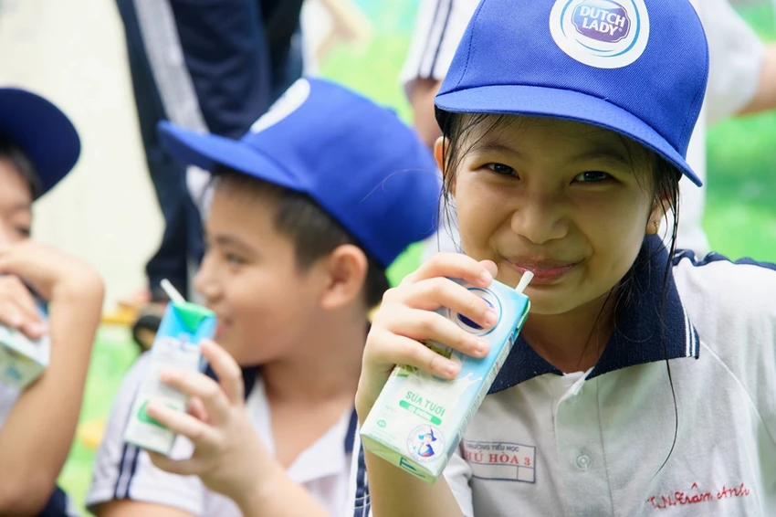 Bật chế độ khởi động hè với nhiều hoạt động thú vị cho trẻ